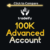 Tradeify 100K Advanced