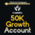 Tradeify 50K Growth