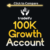 Tradeify 100K Growth