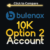 Bulenox 10K Option 2 Evaluation