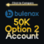 Bulenox 50K Option 2 Evaluation